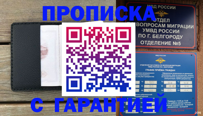 временная регистрация для всех в Зее